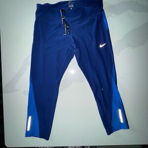 Nike Dri-FIT Leggings